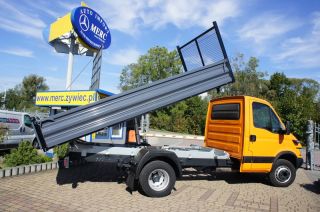 Iveco Daily 60C14